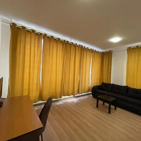 Appartamento New Nr6 Self Checkin Oldcity Center Paid Parking With Lift