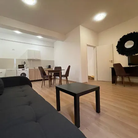 New Nr6 Self Checkin Oldcity Center Paid Parking With Lift Appartement