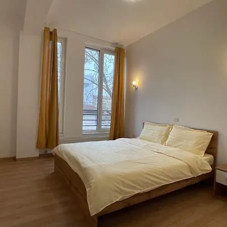 New Nr6 Self Checkin Oldcity Center Paid Parking With Lift Appartamento *