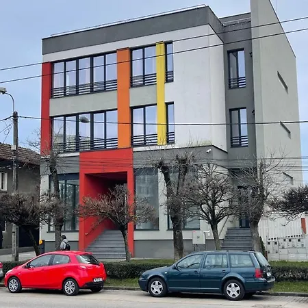New Nr6 Self Checkin Oldcity Center Paid Parking With Lift Apartment