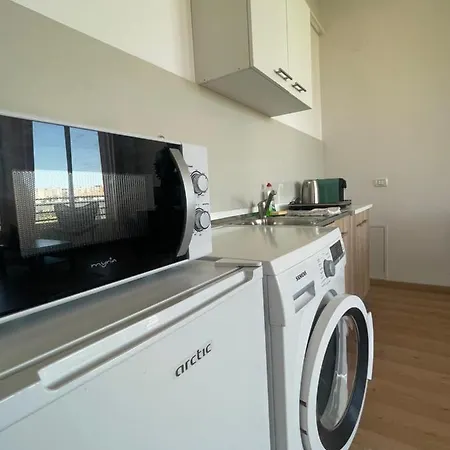 Apartment New Nr6 Self Checkin Oldcity Center Paid Parking With Lift Timisoara