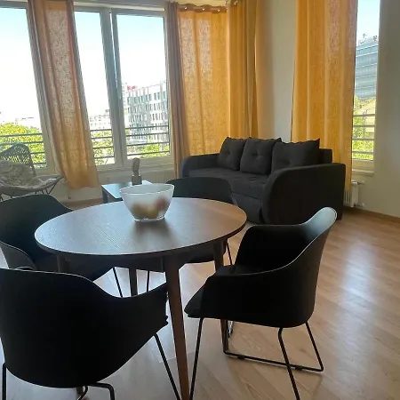 New Nr6 Self Checkin Oldcity Center Paid Parking With Lift Apartment Timisoara