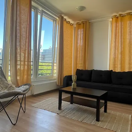 Apartment New Nr6 Self Checkin Oldcity Center Paid Parking With Lift *