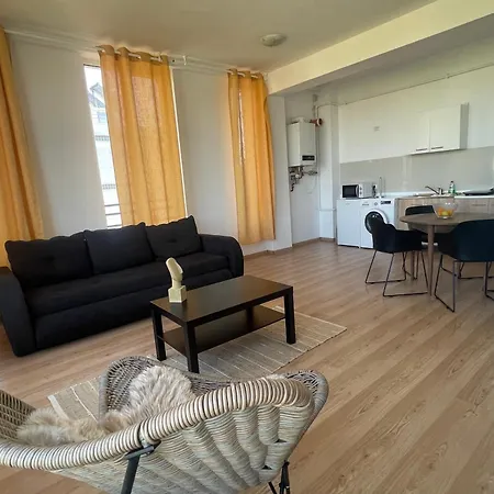 New Nr6 Self Checkin Oldcity Center Paid Parking With Lift