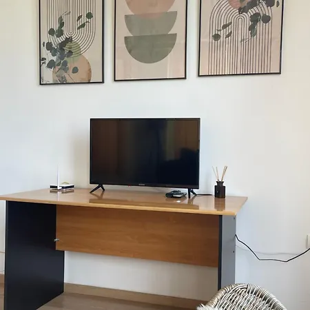 New Nr6 Self Checkin Oldcity Center Paid Parking With Lift