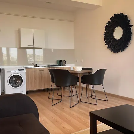 New Nr6 Self Checkin Oldcity Center Paid Parking With Lift Apartment