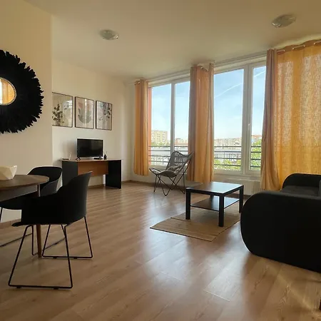 Apartment New Nr6 Self Checkin Oldcity Center Paid Parking With Lift