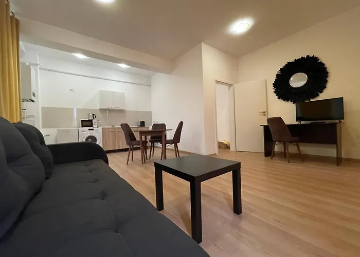 New Nr6 Self Checkin Oldcity Center Paid Parking With Lift Apartamento