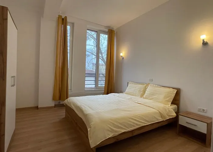 New Nr6 Self Checkin Oldcity Center Paid Parking With Lift Apartamento *