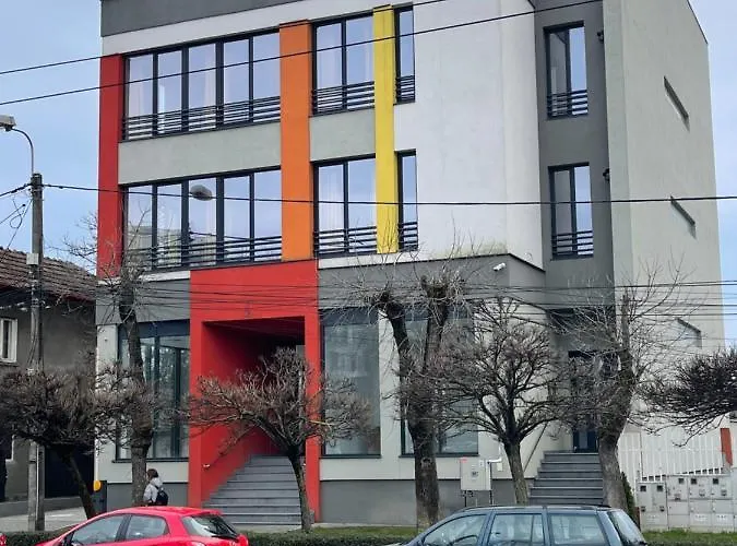 New Nr6 Self Checkin Oldcity Center Paid Parking With Lift Apartamento