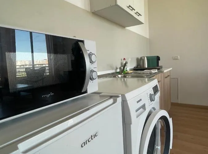 Apartamento New Nr6 Self Checkin Oldcity Center Paid Parking With Lift Timişoara