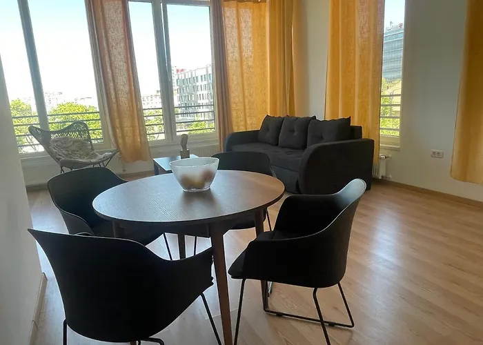 New Nr6 Self Checkin Oldcity Center Paid Parking With Lift Apartamento Timişoara