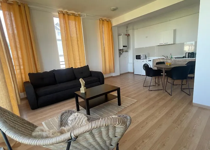 New Nr6 Self Checkin Oldcity Center Paid Parking With Lift