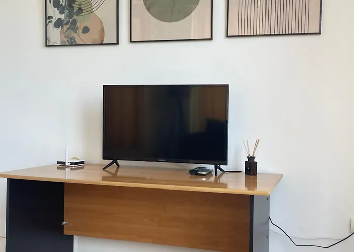 New Nr6 Self Checkin Oldcity Center Paid Parking With Lift