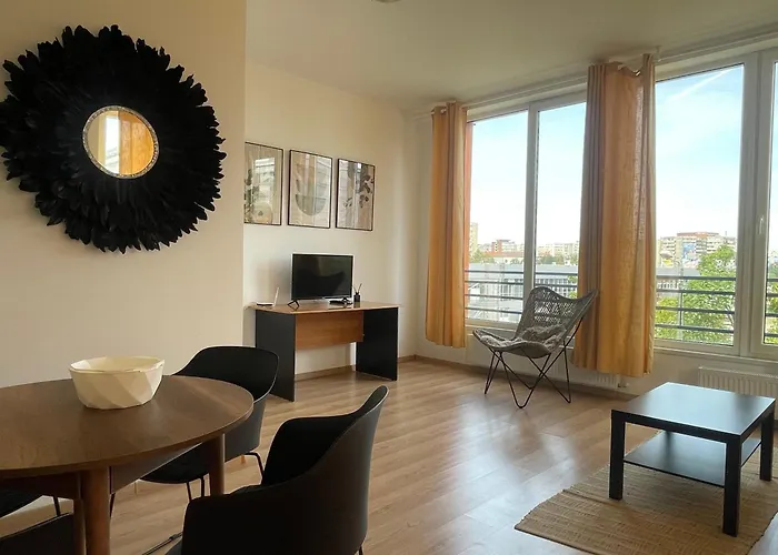 New Nr6 Self Checkin Oldcity Center Paid Parking With Lift Apartamento *