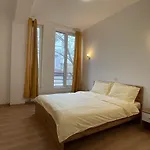New Nr6 Self Checkin Oldcity Center Paid Parking With Lift Apartament *