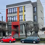 New Nr6 Self Checkin Oldcity Center Paid Parking With Lift Apartament