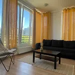 Apartament New Nr6 Self Checkin Oldcity Center Paid Parking With Lift *