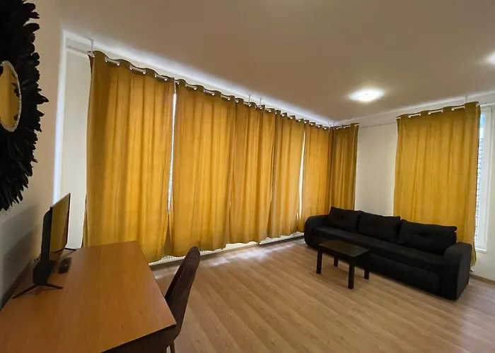 Apartment New Nr6 Self Checkin Oldcity Center Paid Parking With Lift