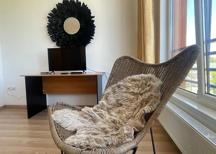 New Nr6 Self Checkin Oldcity Center Paid Parking With Lift Apartment Timişoara