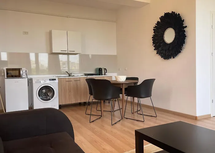 New Nr6 Self Checkin Oldcity Center Paid Parking With Lift Apartment